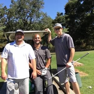 Meet your Posher, Robin